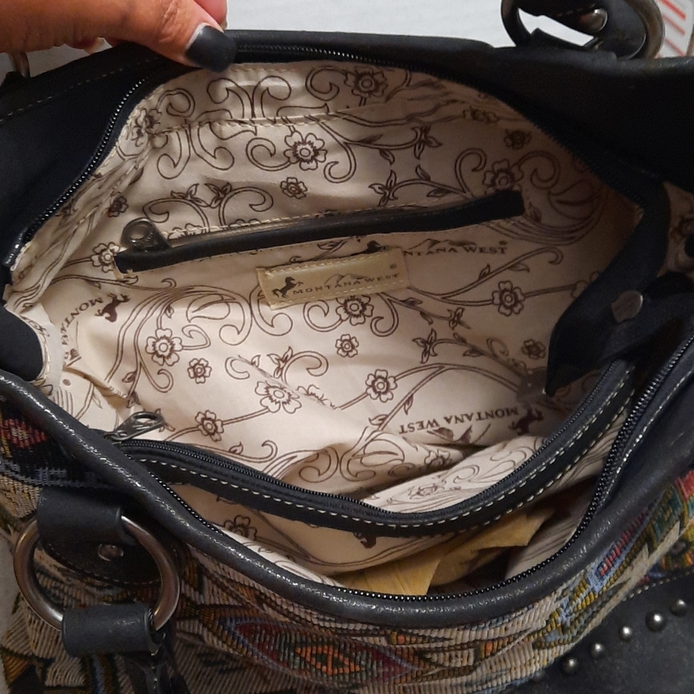 Handbag - Picture 6 of 6